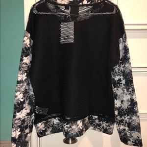 Ivy Park Sweater